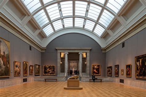 The Cleveland Museum Of Art