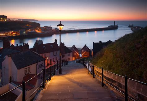 The Cleveland Way Great Yorkshire Walks I M From Yorkshire