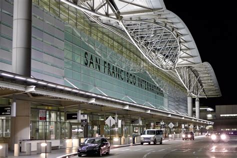 The Complete Arrival Guide To San Francisco Airport