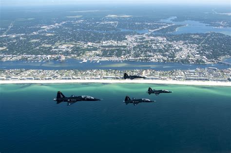 The Complete Guide To Air Force Bases In Florida We Are The Mighty