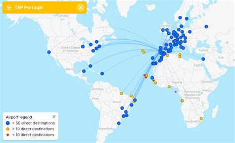 The Complete Guide To Booking And Flying On Tap Air Portugal