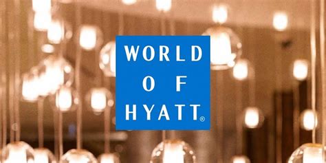 The Complete Guide To The World Of Hyatt