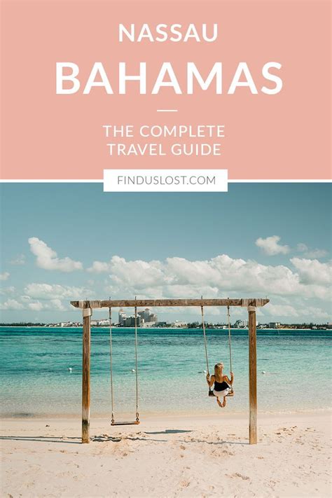 The Complete Nassau Bahamas Travel Guide Artofit