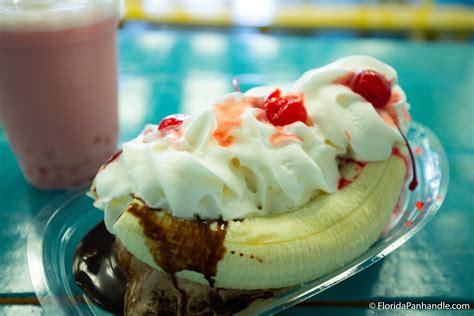 The Cone Good Vibes And Tasty Ice Cream In Destin