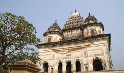 The Contemporary And Ancient Architectural Wonders Of Bangladesh