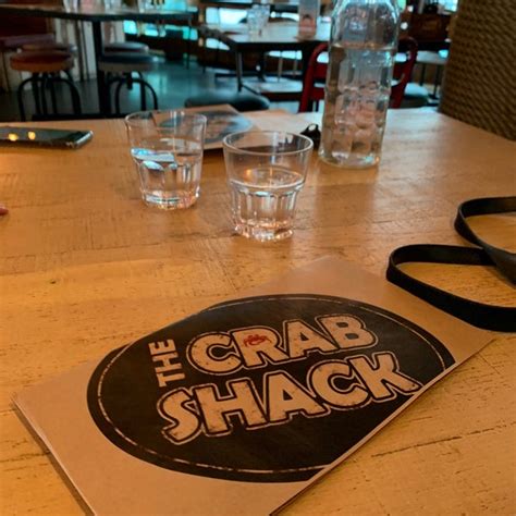 The Crab Shack Central Business District 15 Tips