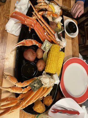 The Crab Trap Destin 717 Photos 1031 Reviews 3500 Scenic Hwy 98