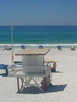 The Crab Trap Destin Webcam Live Webcams Beach Cams Usa