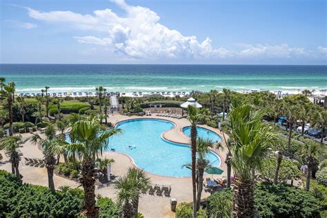 The Crescent Miramar Beach Vacation Rentals Condo And Apartment Rentals Amp More Vrbo