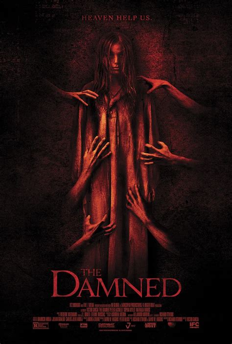 The Damned 2013 Imdb