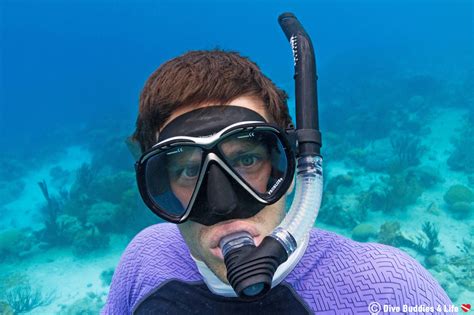 The Dangers Of Snorkeling And How To Prevent Them Desertdivers