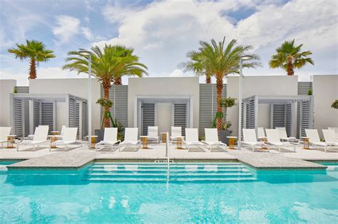 The Daytona Autograph Collection Pool Spa Day Pass Daytona Beach