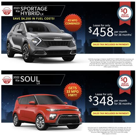 The Deals Are Really Heating Up At Destination Kia This May Albany