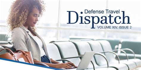 The Defense Travel Management Office Summer Newsletter Released