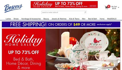 The Definitive Guide To Couponing At Boscov S By Jessie Reyes Medium