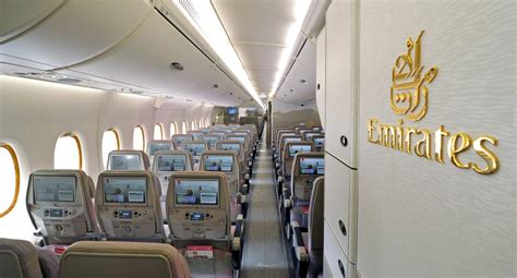 The Definitive Guide To Emirates U S Routes Plane Types