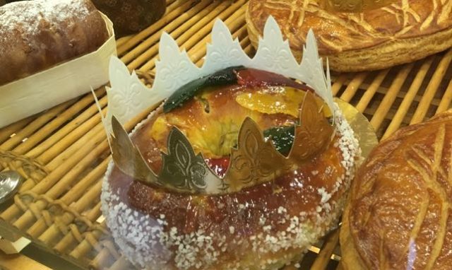 The Delicious Galette Des Rois Tradition In France France Travel Tips