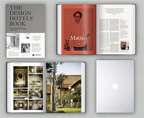 The Design Hotels Book The Must Have Book For Every Travel And Design Lover Hotels Design