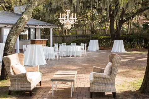 The Destin Bay House Destin Fl Wedding Venue