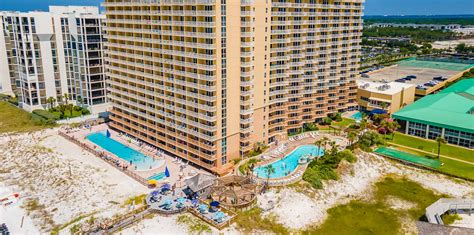 The Destin Neighborhood Resorts Of Pelican Beach