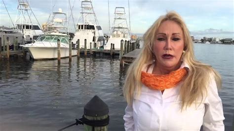 The Destin Yacht Club Expert And Owner Broker Ann Nunn Explains Destin