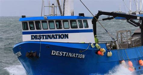 The Destination On Deadliest Catch Sank But What Happened To It