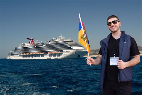 The Difference In Cruising With Svh Travel