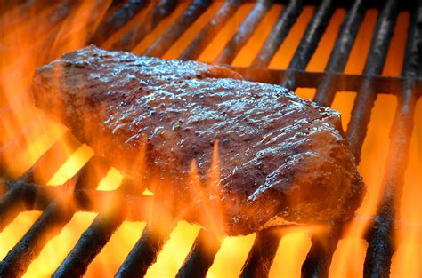 The Different Ways To Grill A Steak Market Basket