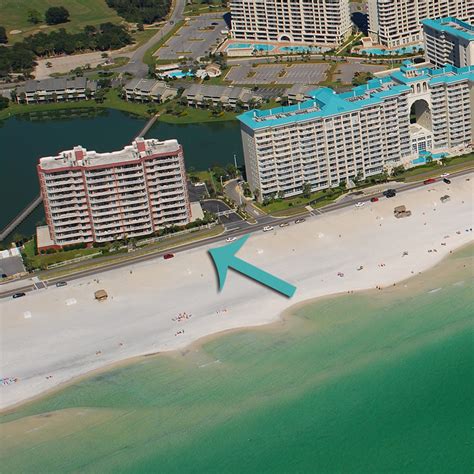 The Empress Destin Condo Reviews