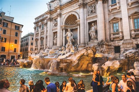 The Essential Things To Know Before You Visit Rome Cond Nast Traveler