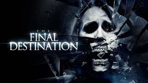 The Final Destination 2009 Az Movies