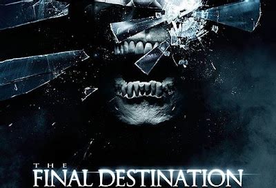 The Final Destination Movie Teaser Trailer