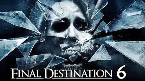 The Final Destination Tanggal Rilis