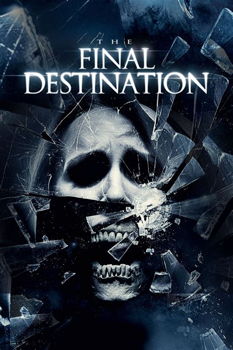 The Final Destination Tv Listings And Schedule Tv Guide