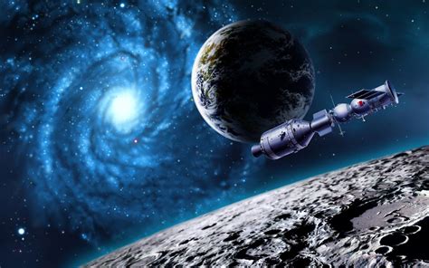 The Final Frontier 10 Things To Know About Space Travel