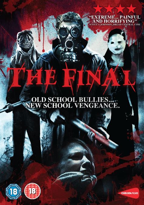 The Final Horror Movies Image 15114154 Fanpop