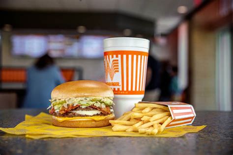 The First Whataburger In Sc To Open In July Here S When And Where