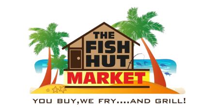 The Fish Hut Market