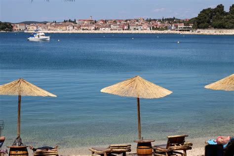 The Five Best Beaches In Istria Croatia Bookaway Istria Croatia