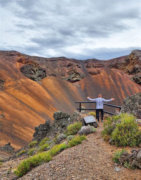 The Five Best Hikes Around Punta Arenas That Aren T In Torres Del