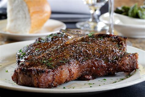 The Five Best Steakhouses In Dallas Texas Best Steakhouse Dallas