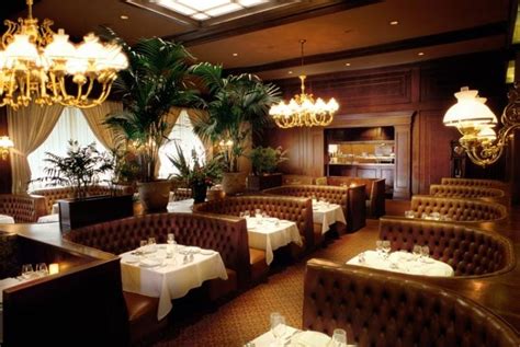 The Five Best Steakhouses In San Francisco