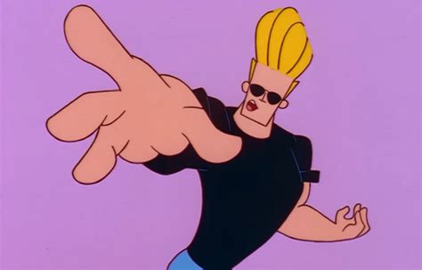 The Five Main Characters Of Johnny Bravo Explained Tvovermind