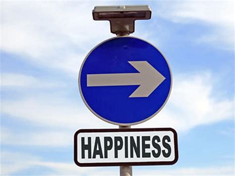 The Five Simple Steps To Happiness The Roaring Times