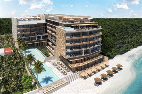 The Fives Oceanfront Luxury Real Estate Beachfront Condos For Sale In