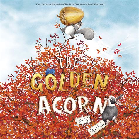 The Golden Acorn