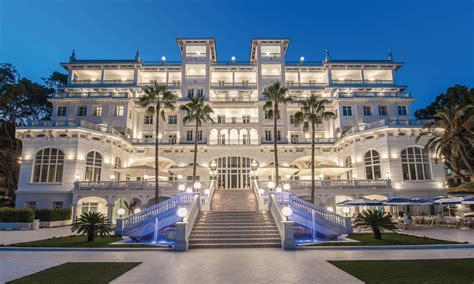 The Gran Hotel Miramar M Laga Essential Marbella Magazine