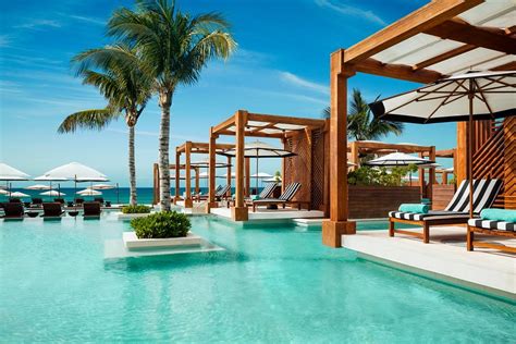 The Grand Bliss Riviera Maya