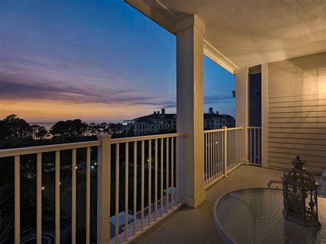 The Grand Sandestin 2522 Destin Florida Condo Rental