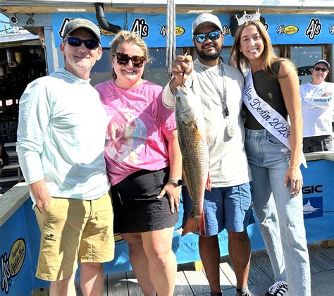 The Guides Destin Inshore Guides